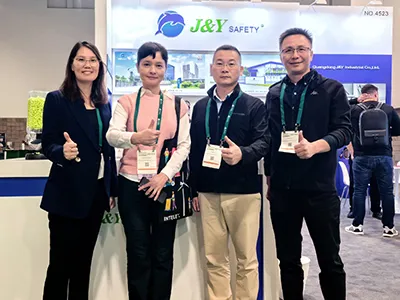 Congreso y exposición de seguridad NSC