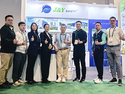 Congreso y exposición de seguridad NSC