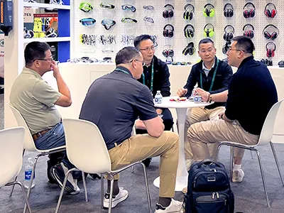 Congreso y exposición de seguridad NSC