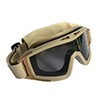 Goggles de seguridad