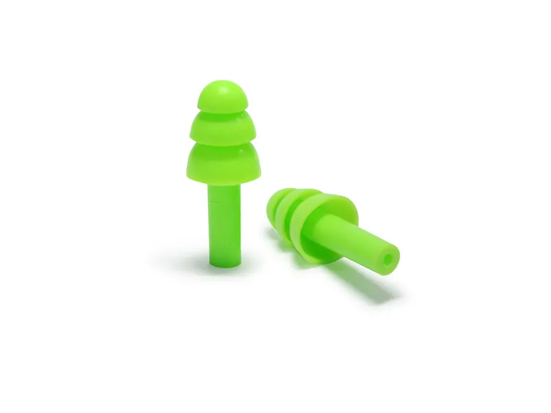 EC-2001S Kids Silicone Earlugs