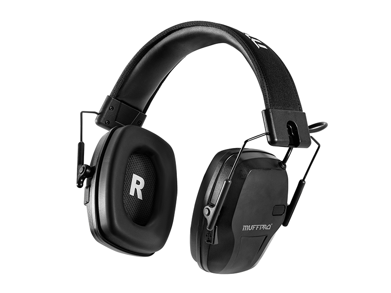 Orejera electrónica EM-9011C