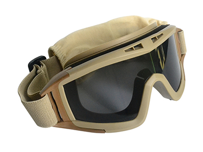 Goggles de seguridad