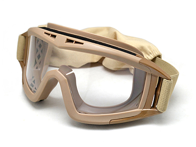 Goggles de seguridad