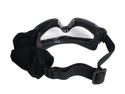 Goggles de seguridad