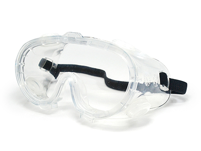 Goggles de seguridad