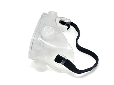 Goggles de seguridad