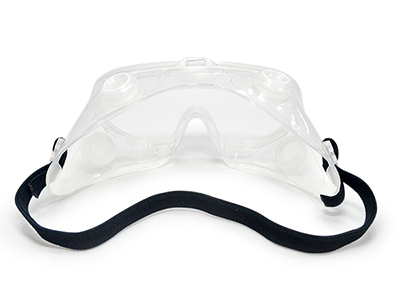 Goggles de seguridad