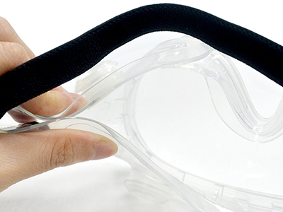 Goggles de seguridad