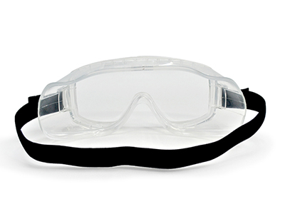 Goggles de seguridad