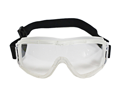 Goggles de seguridad