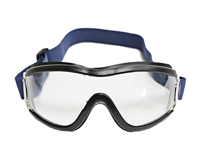 Goggles de seguridad