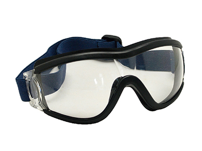 Goggles de seguridad