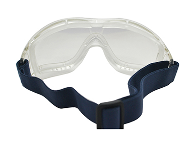 Goggles de seguridad