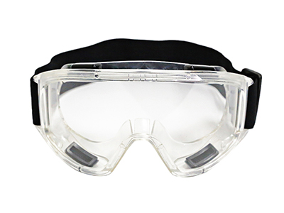 Goggles de seguridad