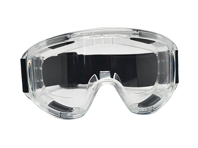 Goggles de seguridad