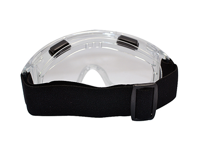 Goggles de seguridad