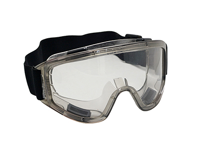 Goggles de seguridad