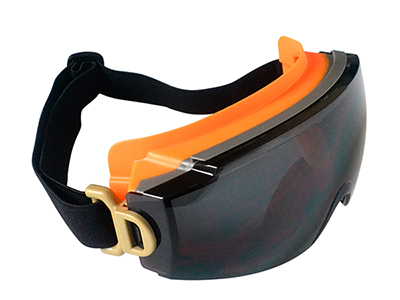 Goggles de seguridad