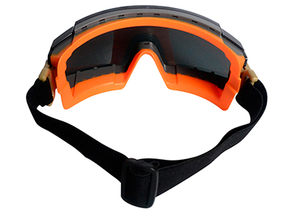 Goggles de seguridad