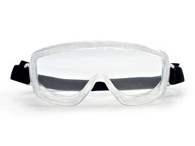 Goggles de seguridad