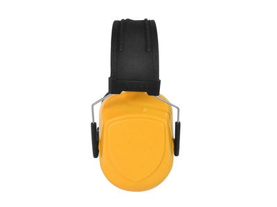 Orejera para protección auditiva, protector de copa EM-5007
