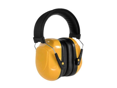 Orejera para protección auditiva, protector de copa EM-5007