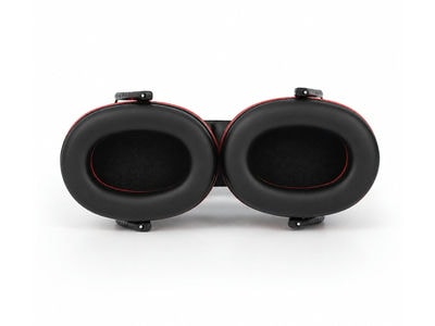 Orejera para protección auditiva, protector de copa EM-5002