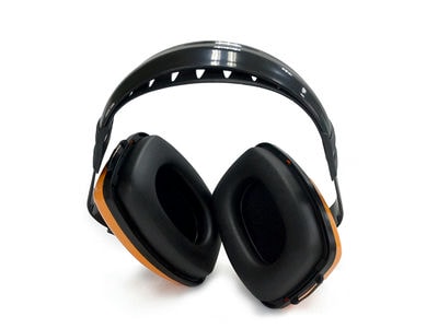 Orejera para protección auditiva, protector de copa EM-5003