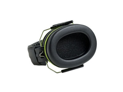 Orejera plegable, protector de copa EM-5005