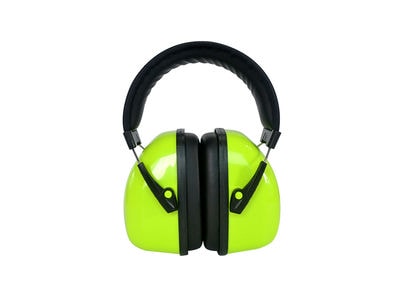 Orejera para protección auditiva industrial, protector de copa EM-5006