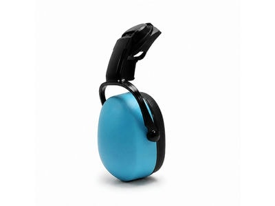 Orejera para casco, protector auditivo EM-5001E