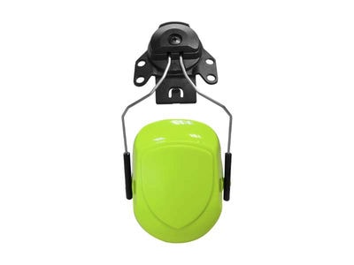 Orejera para casco industrial, protector de copa EM-5007D